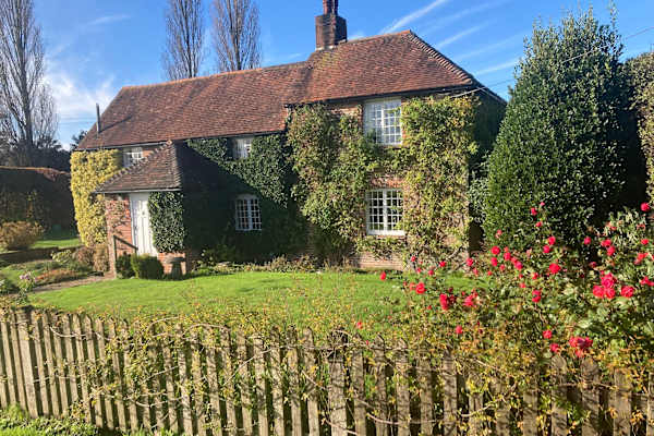 House sit in Uckfield, United Kingdom