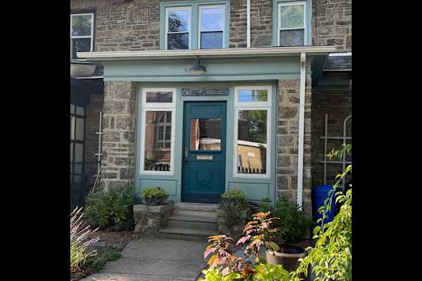 House sit in Philadelphia, PA, US