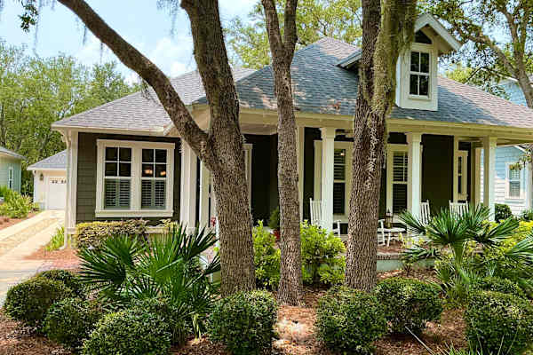 House sit in Fernandina Beach, FL, US