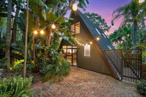 House sit in Sydney, NSW, Australia