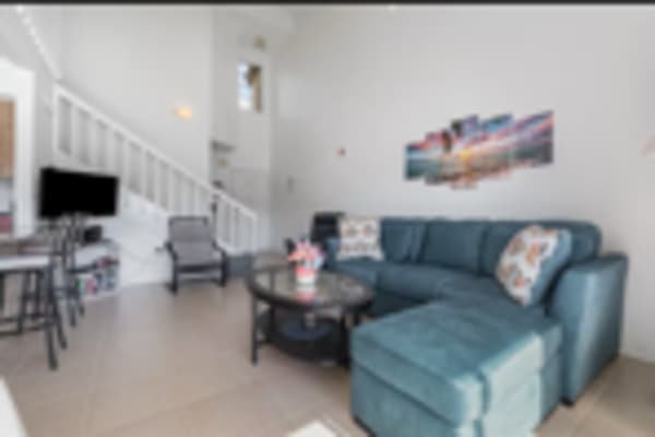 House sit in Orlando, FL, US