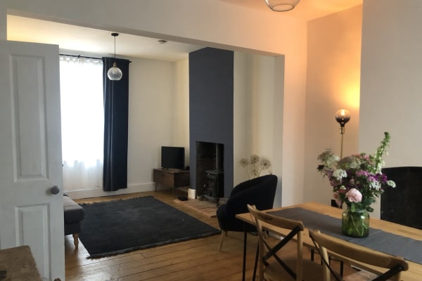 House sit in Milton Keynes, United Kingdom
