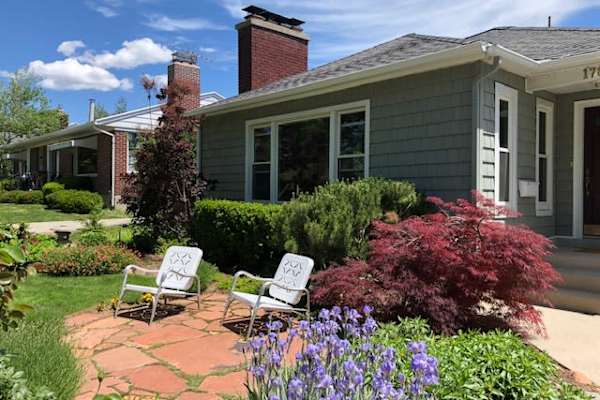 House sit in Salt Lake City, UT, US