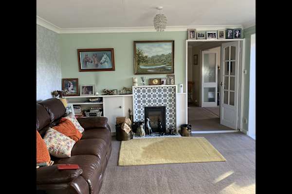 House sit in Taunton, United Kingdom