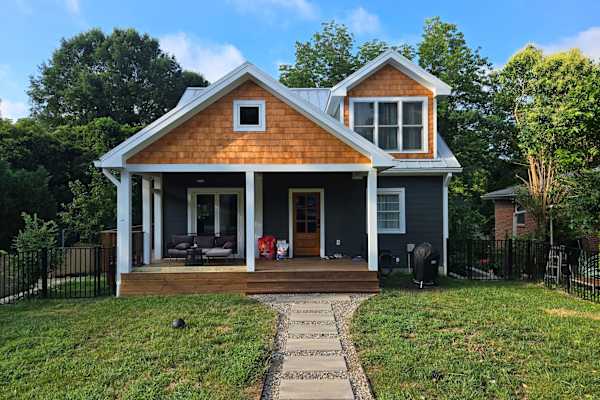 House sit in Durham, NC, US