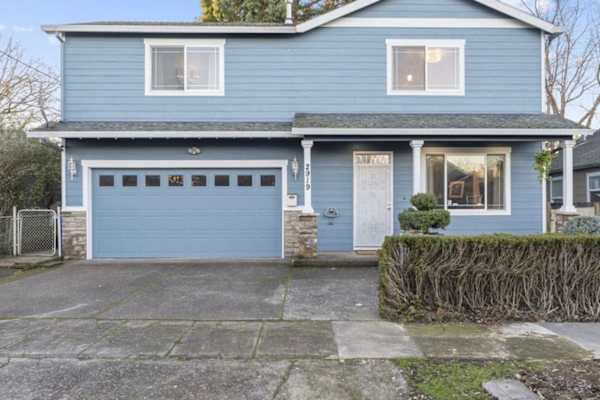 House sit in Portland, OR, US