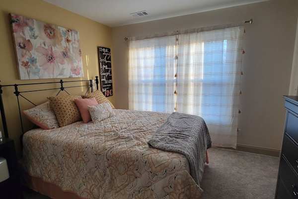 House sit in Cumming, GA, US