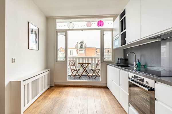 House sit in Haarlem, Netherlands