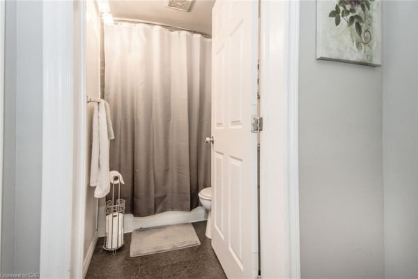 House sit in Cambridge, ON, Canada