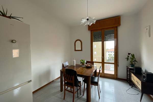 House sit in Bologna, Italy