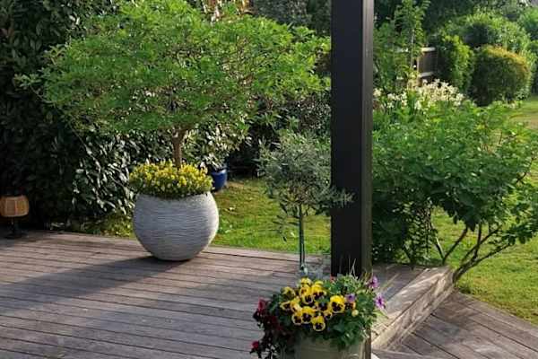 House sit in Locksbottom, United Kingdom