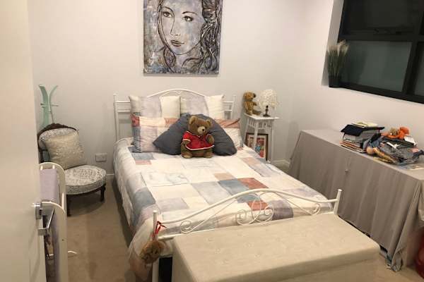 House sit in Adelaide, SA, Australia
