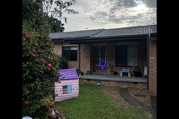 House sit in Central Coast, NSW, Australia