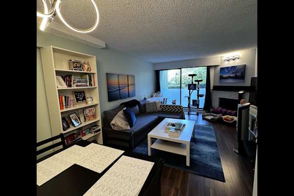 House sit in Burnaby, BC, Canada