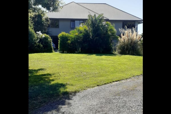 House sit in Palmerston North, New Zealand