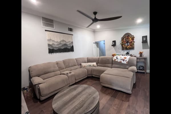 House sit in Longwood, FL, US