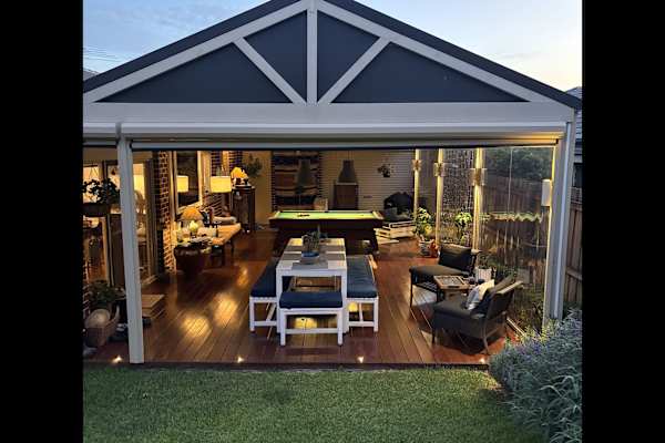 House sit in Melbourne, VIC, Australia