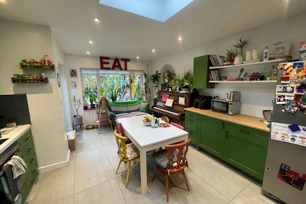 House sit in Ballyfermot, Ireland