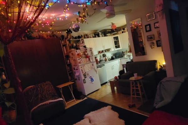 House sit in Whistler, BC, Canada