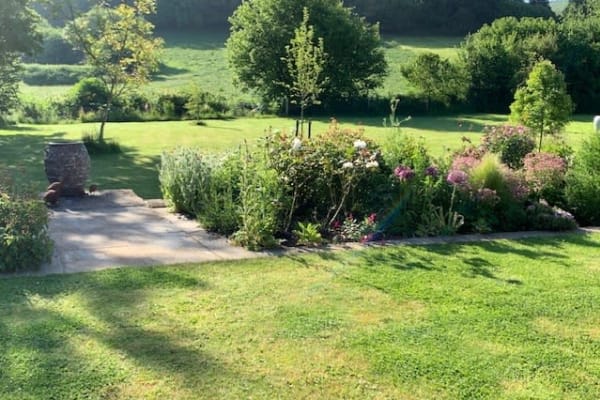 House sit in Castle Cary, United Kingdom