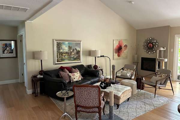 House sit in Walnut Creek, CA, US