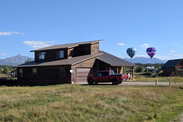 House sit in Pagosa Springs, CO, US