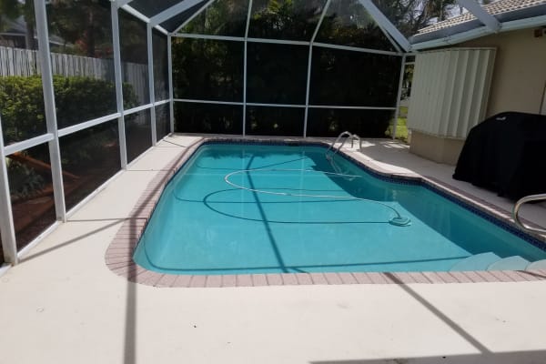 House sit in Pembroke Pines, FL, US