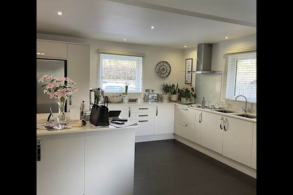 House sit in Henfield, United Kingdom