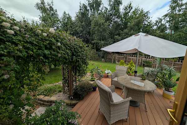 House sit in Abernethy, United Kingdom