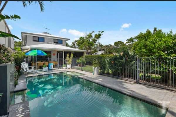 House sit in Brisbane, QLD, Australia