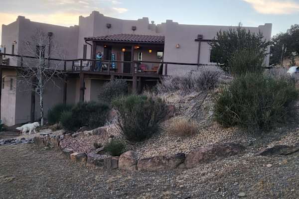 House sit in Ruidoso, NM, US