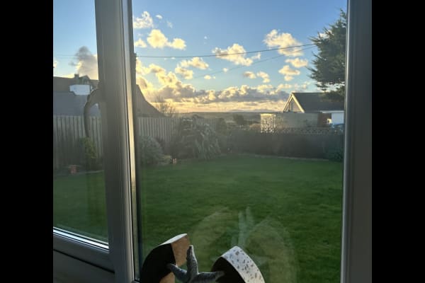 House sit in Rhosneigr, United Kingdom