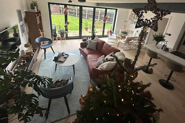 House sit in Blackheath, United Kingdom