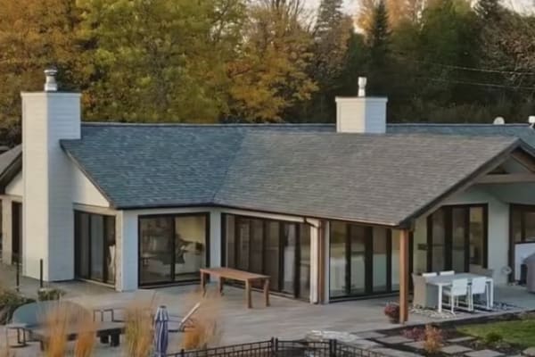 House sit in Lac-Brome, QC, Canada