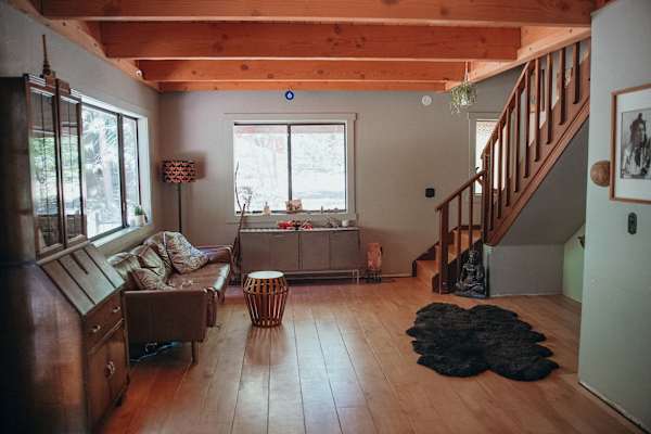 House sit in Grass Valley, CA, US