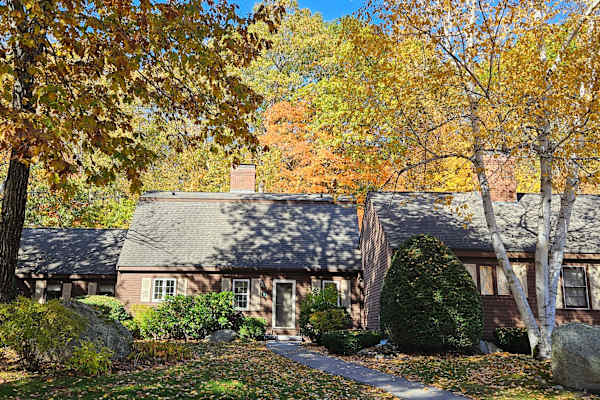 House sit in Exeter, NH, US