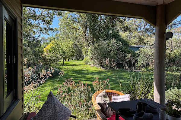 House sit in Tahmoor, NSW, Australia