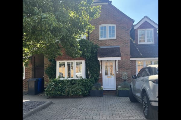 House sit in Maidenhead, United Kingdom