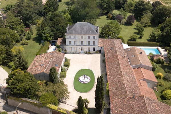 House sit in Cognac, France