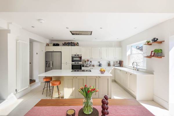 House sit in Gosforth, United Kingdom