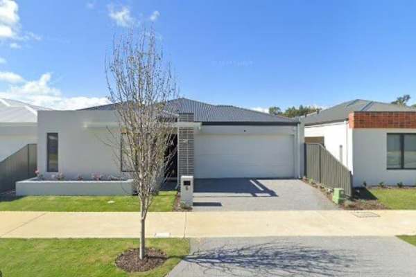 House sit in Perth, WA, Australia