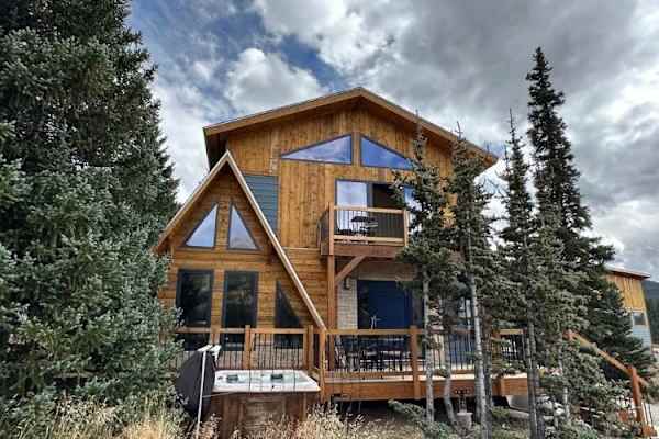 House sit in Breckenridge, CO, US