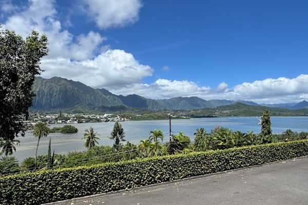 House sit in Kaneohe, HI, US