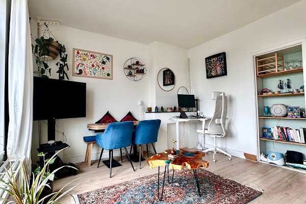 House sit in Amsterdam, Netherlands