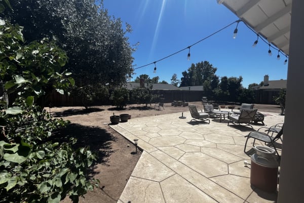 House sit in Santa Barbara, CA, US