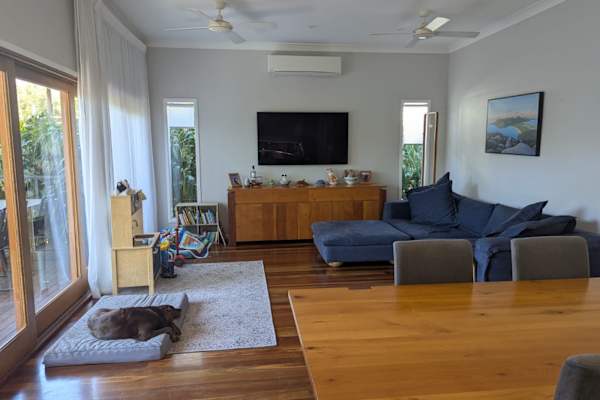 House sit in Brisbane, QLD, Australia