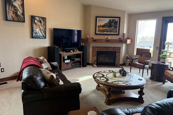 House sit in Reno, NV, US