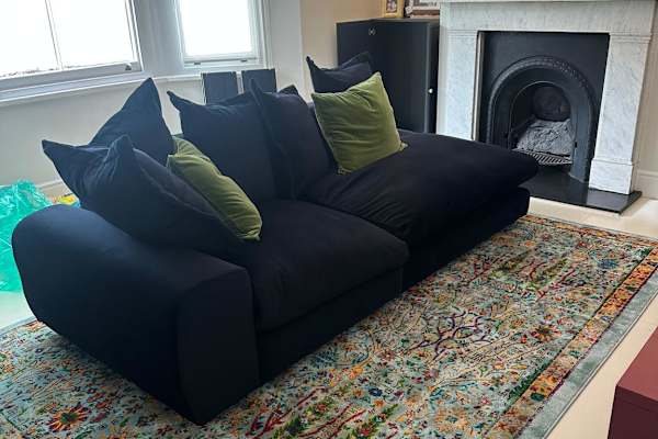 House sit in Oxford, United Kingdom