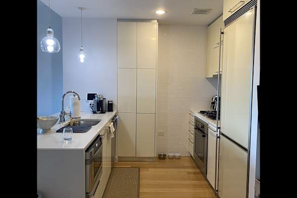 House sit in New York City, NY, US