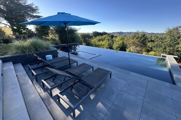 House sit in Moraga, CA, US